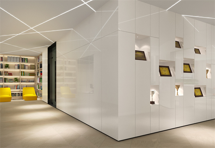 企業(yè)辦公室文化墻設(shè)計(jì)時(shí)需要注意哪些細(xì)節(jié)？